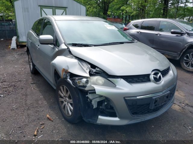 Photo 0 VIN: JM3ER2W59A0314944 - MAZDA CX-7 