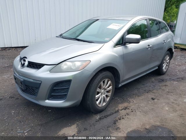 Photo 1 VIN: JM3ER2W59A0314944 - MAZDA CX-7 