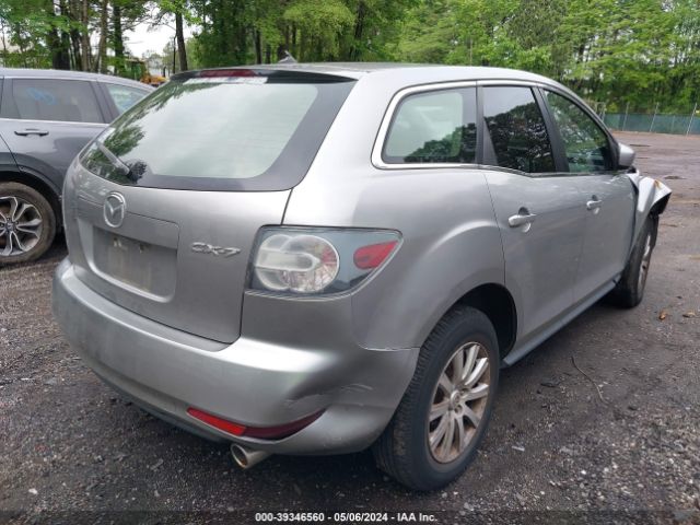 Photo 3 VIN: JM3ER2W59A0314944 - MAZDA CX-7 