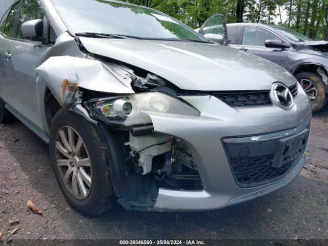 Photo 5 VIN: JM3ER2W59A0314944 - MAZDA CX-7 