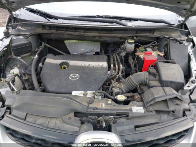 Photo 9 VIN: JM3ER2W59A0314944 - MAZDA CX-7 