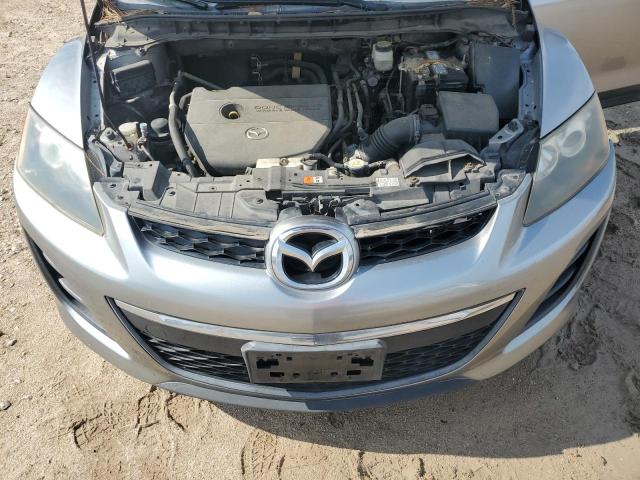 Photo 10 VIN: JM3ER2W59A0323773 - MAZDA CX-7 