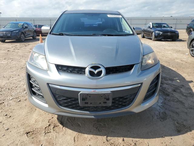 Photo 4 VIN: JM3ER2W59A0323773 - MAZDA CX-7 