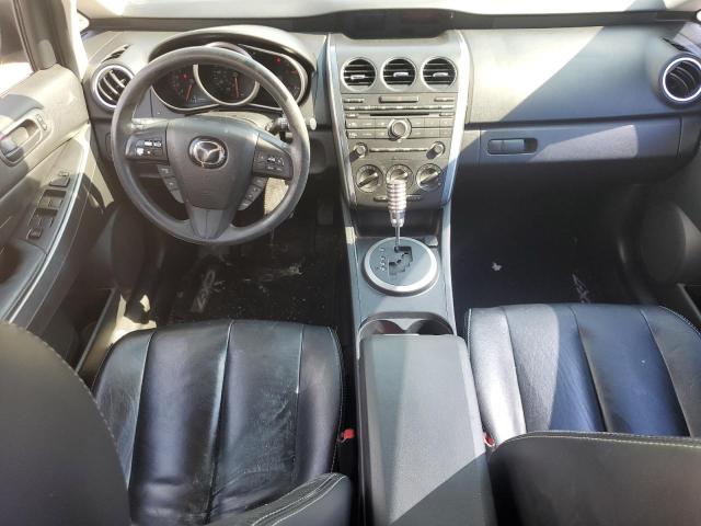 Photo 7 VIN: JM3ER2W59A0323773 - MAZDA CX-7 