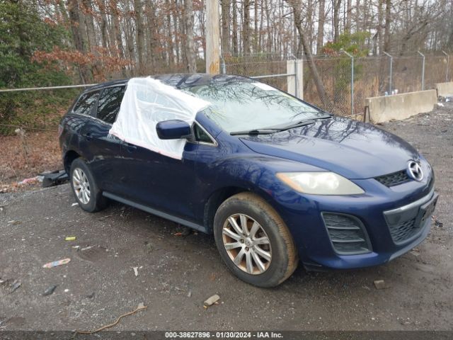 Photo 0 VIN: JM3ER2W59A0325670 - MAZDA CX-7 