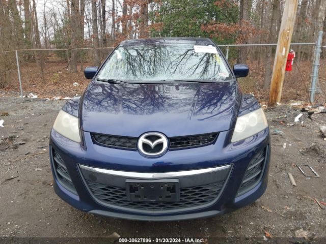 Photo 5 VIN: JM3ER2W59A0325670 - MAZDA CX-7 