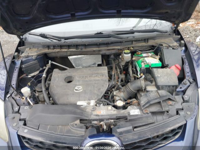 Photo 9 VIN: JM3ER2W59A0325670 - MAZDA CX-7 