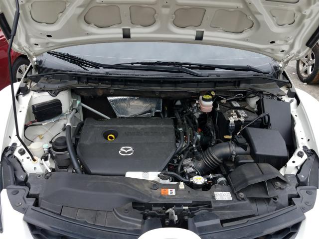 Photo 6 VIN: JM3ER2W59A0326902 - MAZDA CX-7 