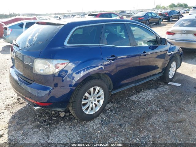 Photo 3 VIN: JM3ER2W59A0329623 - MAZDA CX-7 