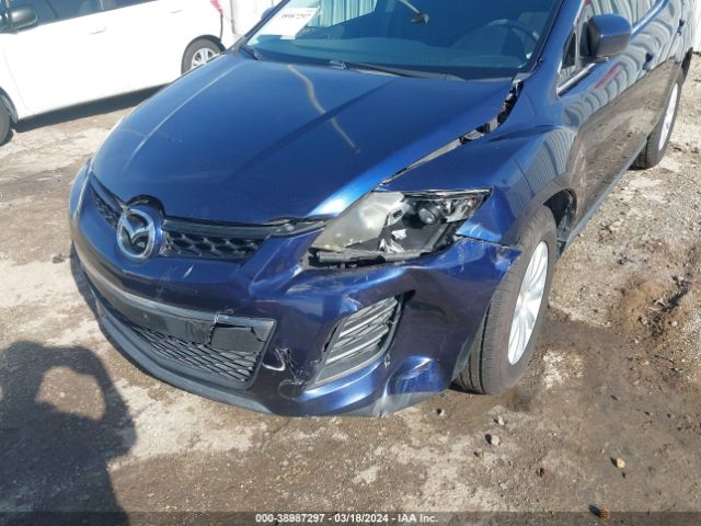 Photo 5 VIN: JM3ER2W59A0329623 - MAZDA CX-7 