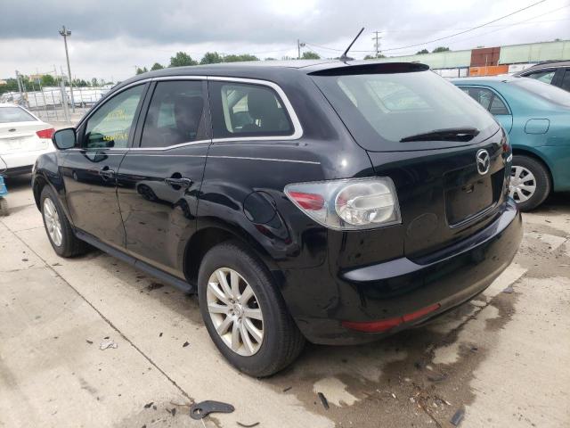 Photo 2 VIN: JM3ER2W59A0336040 - MAZDA CX-7 