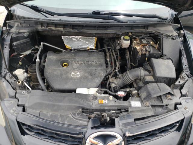 Photo 6 VIN: JM3ER2W59A0336040 - MAZDA CX-7 