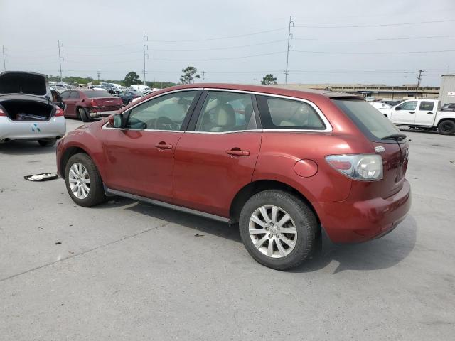 Photo 1 VIN: JM3ER2W59A0340265 - MAZDA CX-7 