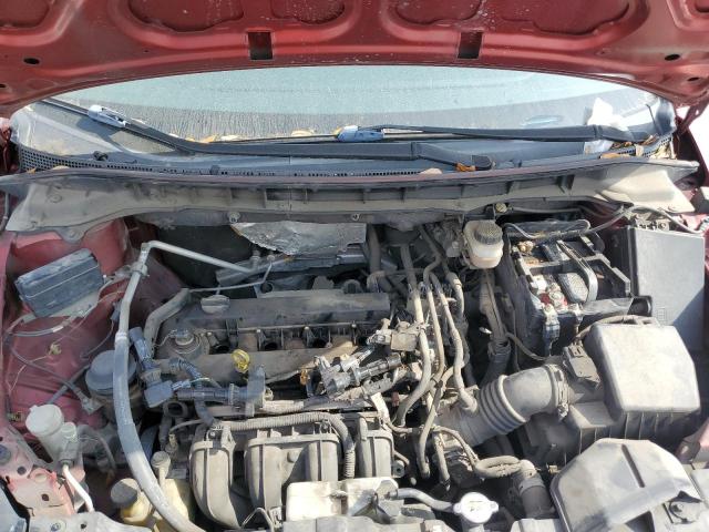 Photo 11 VIN: JM3ER2W59A0340265 - MAZDA CX-7 