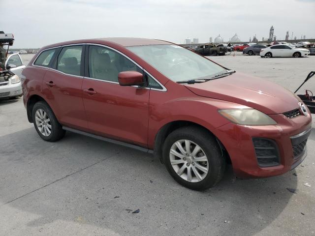 Photo 3 VIN: JM3ER2W59A0340265 - MAZDA CX-7 