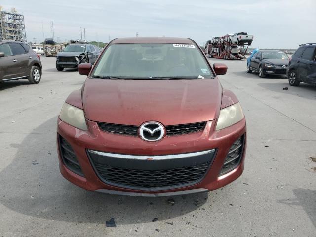 Photo 4 VIN: JM3ER2W59A0340265 - MAZDA CX-7 