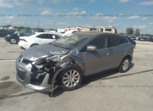 Photo 1 VIN: JM3ER2W59A0341447 - MAZDA CX-7 