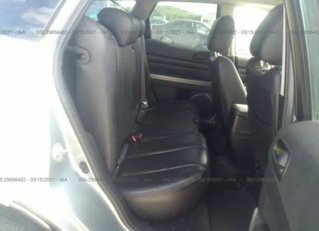 Photo 7 VIN: JM3ER2W59A0341447 - MAZDA CX-7 