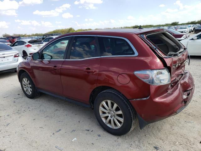 Photo 1 VIN: JM3ER2W59A0348771 - MAZDA CX-7 