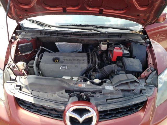 Photo 10 VIN: JM3ER2W59A0348771 - MAZDA CX-7 