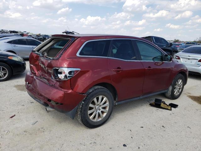 Photo 2 VIN: JM3ER2W59A0348771 - MAZDA CX-7 