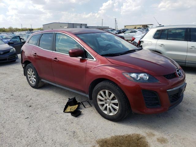 Photo 3 VIN: JM3ER2W59A0348771 - MAZDA CX-7 