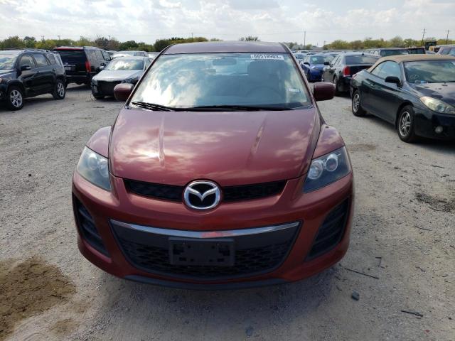 Photo 4 VIN: JM3ER2W59A0348771 - MAZDA CX-7 