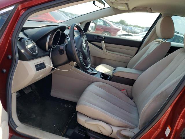 Photo 6 VIN: JM3ER2W59A0348771 - MAZDA CX-7 