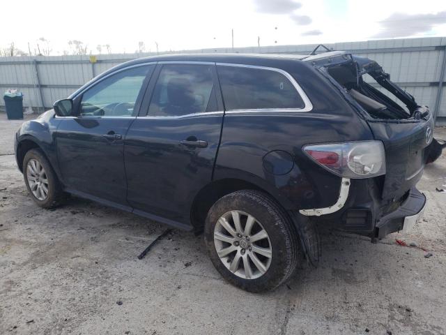 Photo 1 VIN: JM3ER2W59A0349502 - MAZDA CX-7 