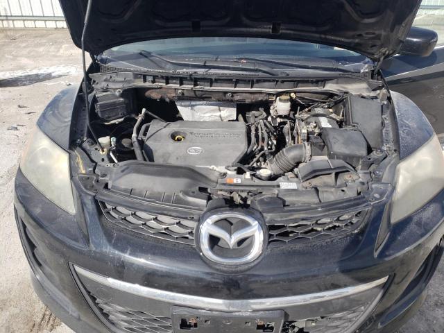 Photo 10 VIN: JM3ER2W59A0349502 - MAZDA CX-7 