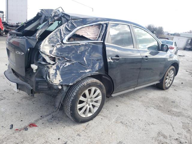 Photo 2 VIN: JM3ER2W59A0349502 - MAZDA CX-7 