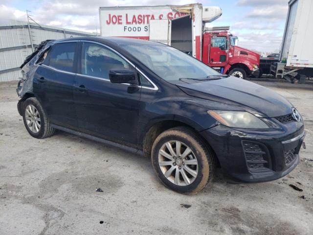 Photo 3 VIN: JM3ER2W59A0349502 - MAZDA CX-7 