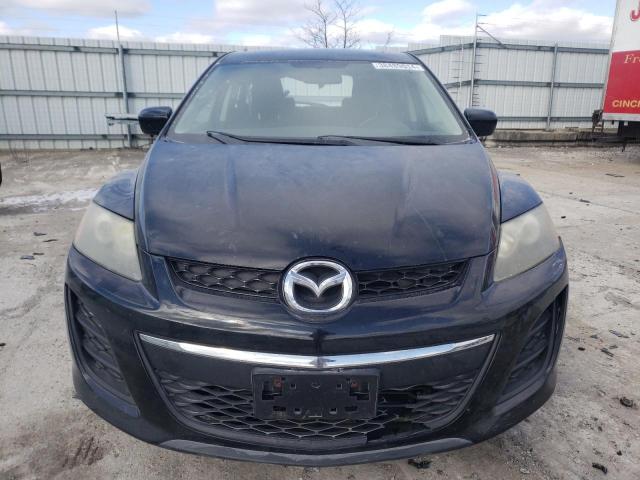 Photo 4 VIN: JM3ER2W59A0349502 - MAZDA CX-7 