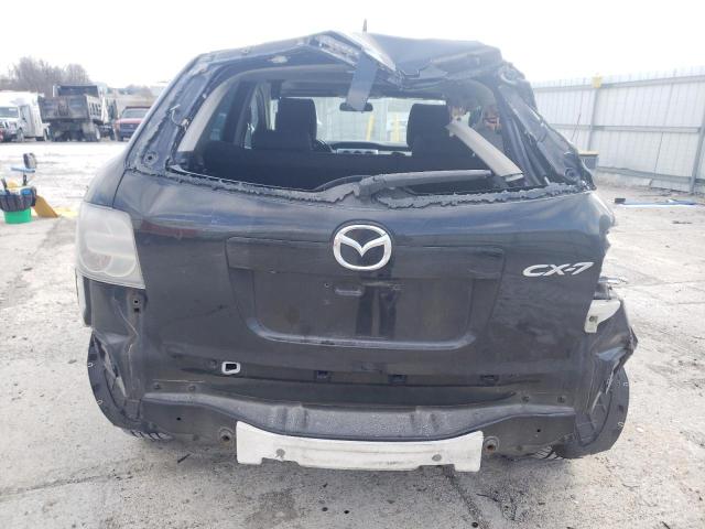 Photo 5 VIN: JM3ER2W59A0349502 - MAZDA CX-7 