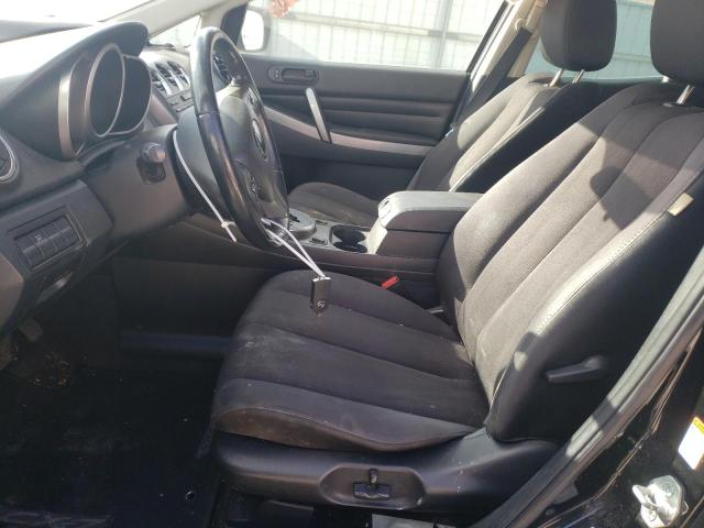 Photo 6 VIN: JM3ER2W59A0349502 - MAZDA CX-7 