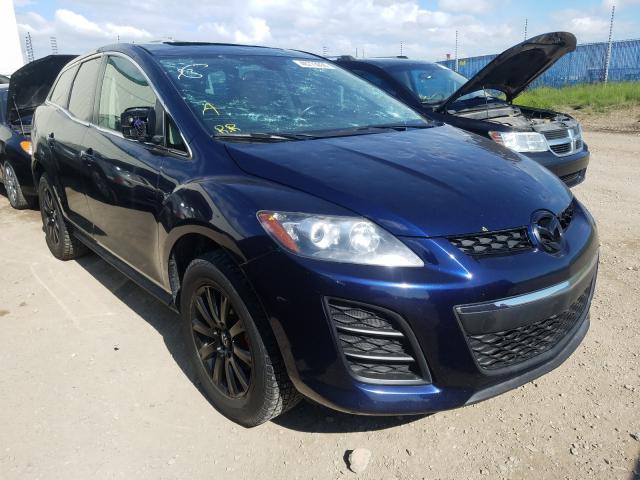 Photo 0 VIN: JM3ER2W59A0352965 - MAZDA CX-7 