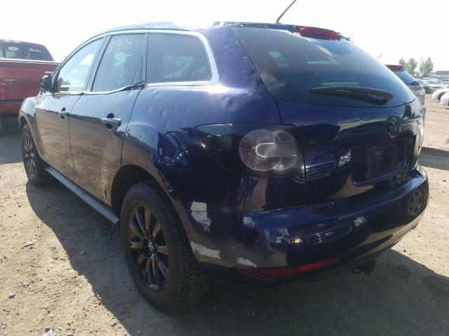 Photo 2 VIN: JM3ER2W59A0352965 - MAZDA CX-7 