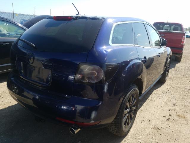 Photo 3 VIN: JM3ER2W59A0352965 - MAZDA CX-7 