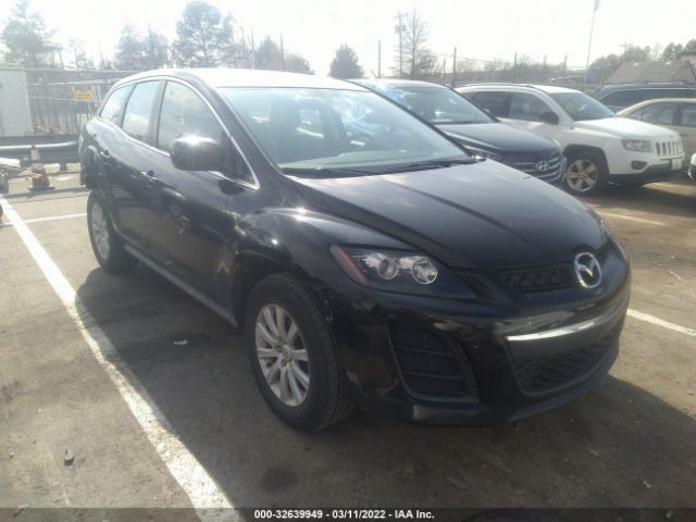 Photo 0 VIN: JM3ER2W5XA0303239 - MAZDA CX-7 