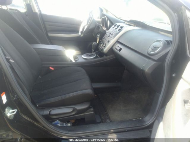 Photo 4 VIN: JM3ER2W5XA0303239 - MAZDA CX-7 