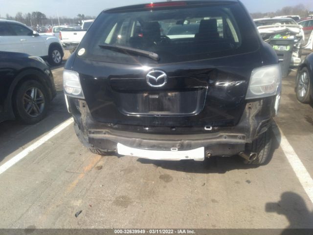 Photo 5 VIN: JM3ER2W5XA0303239 - MAZDA CX-7 