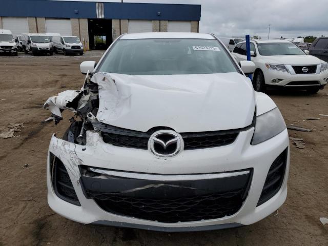 Photo 4 VIN: JM3ER2W5XA0305458 - MAZDA CX-7 