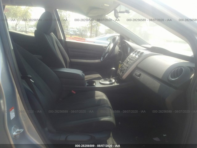 Photo 4 VIN: JM3ER2W5XA0309641 - MAZDA CX-7 