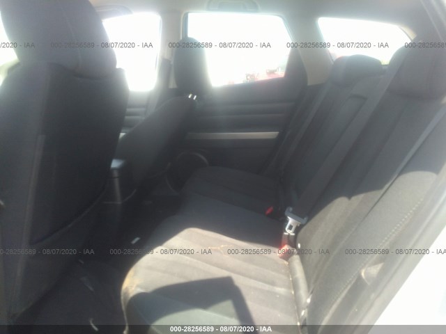 Photo 7 VIN: JM3ER2W5XA0309641 - MAZDA CX-7 