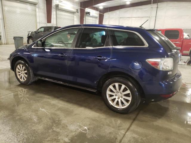 Photo 1 VIN: JM3ER2W5XA0310319 - MAZDA CX-7 