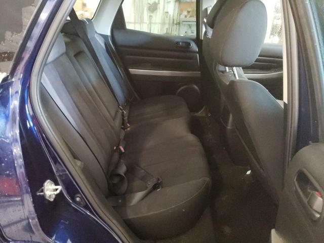 Photo 10 VIN: JM3ER2W5XA0310319 - MAZDA CX-7 