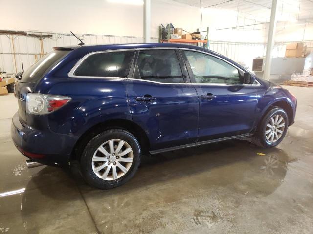 Photo 2 VIN: JM3ER2W5XA0310319 - MAZDA CX-7 