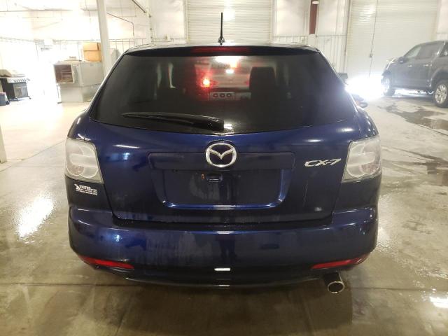 Photo 5 VIN: JM3ER2W5XA0310319 - MAZDA CX-7 