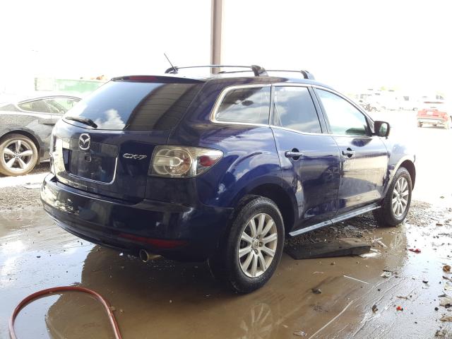 Photo 3 VIN: JM3ER2W5XA0313754 - MAZDA CX-7 