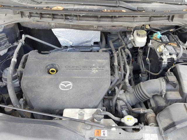 Photo 6 VIN: JM3ER2W5XA0313754 - MAZDA CX-7 